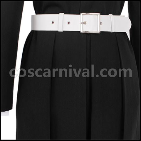 Demon Slayer: Kimetsu no Yaiba Manga Edition Demon Slayer Corps Cosplay Costume coscarnival - Collar Design