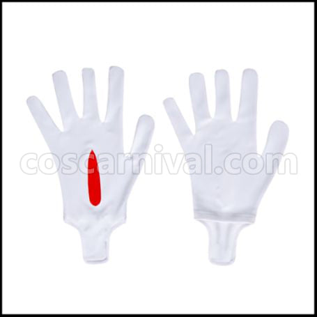 Sword Art Online: Ordinal Scale Asuna Cosplay Costume Ver2 coscarnival - Side Profile