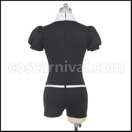 Land of the Lustrous Phosphophyllite/Shinsha Cosplay Costume coscarnival - Detail Close-up