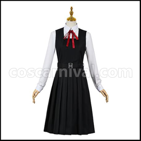 Cells at Work Platelet Cosplay Costume coscarnival - Collar Design