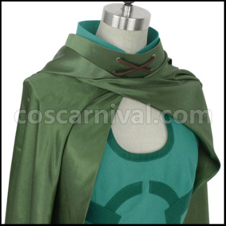 [Fate/Grand Order Costume] Fate/EXTRA Last Encore Robin Hood Cosplay Costume coscarnival - Cuff Style