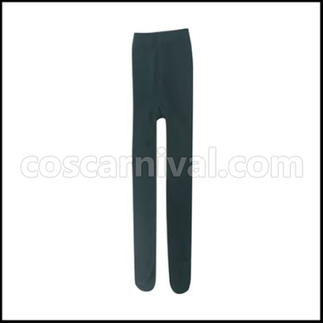 [Fate/Grand Order Costume] Fate/EXTRA Last Encore Robin Hood Cosplay Costume coscarnival - Color and Pattern