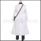 Hypnosis Mic Before The Battle The Dirty Dawg Jakurai Jinguji Cosplay Costume coscarnival - Detail Close-up