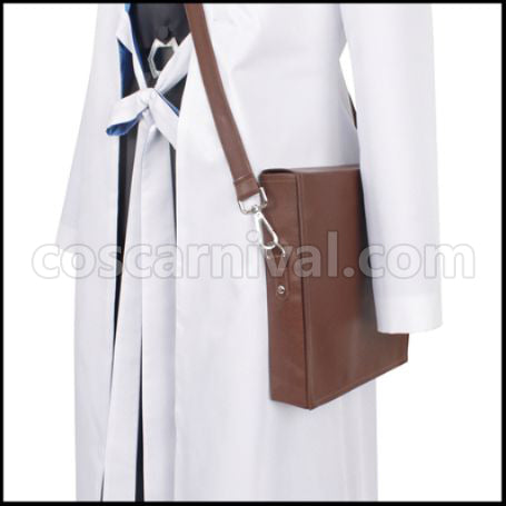 Hypnosis Mic Before The Battle The Dirty Dawg Jakurai Jinguji Cosplay Costume coscarnival - Cuff Style