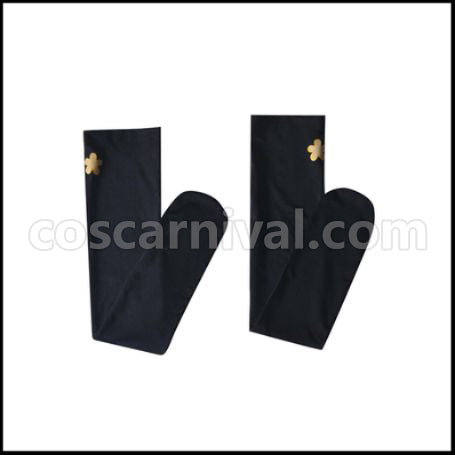Onsen Musume Kusatsu Yuina Cosplay Costume coscarnival - Detail Close-up