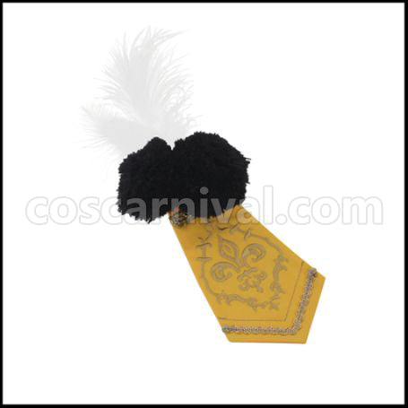 The Idolmaster Cinderella Girls Starlight Stage 1st Anniversary Mio Honda Cosplay Costume Coscarnival - Color and Pattern
