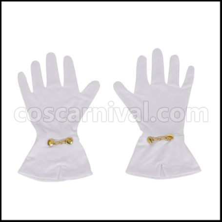 The Idolmaster Cinderella Girls Starlight Stage 1st Anniversary Mio Honda Cosplay Costume Coscarnival - Pocket Design
