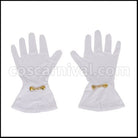 The Idolmaster Cinderella Girls Starlight Stage 1st Anniversary Mio Honda Cosplay Costume Coscarnival - Pocket Design
