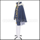 B-PROJECT Muteki Dangerous Kitakore Kita Tomohisa Cosplay Costume coscarnival - Side Profile