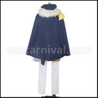 B-PROJECT Muteki Dangerous Kitakore Kita Tomohisa Cosplay Costume coscarnival - Detail Close-up