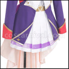Revue Starlight Isurugi Futaba Cosplay Costume coscarnival - Pocket Design