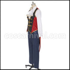 IDOLiSH 7 TWiNKLE 12 Tama Yotsuba Cosplay Costume coscarnival - Side Profile