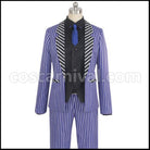 On Air! Re:Fly Aoyagi Mikado Cosplay Costume coscarnival - Front View