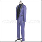 On Air! Re:Fly Aoyagi Mikado Cosplay Costume coscarnival - Side Profile