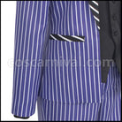 On Air! Re:Fly Aoyagi Mikado Cosplay Costume coscarnival - Cuff Style