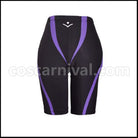 Free! Haruka Nanase Swim Trunks Free Size Cosplay Costume coscarnival - Front View
