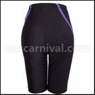 Free! Haruka Nanase Swim Trunks Free Size Cosplay Costume coscarnival - Back View