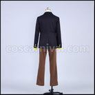Free! Iwatobi High School Nagisa Hazuki Cosplay Costume coscarnival - Cuff Style