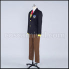 Free! Iwatobi High School Nagisa Hazuki Cosplay Costume coscarnival - Pocket Design