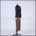 Free! Iwatobi High School Nagisa Hazuki Cosplay Costume coscarnival - Functional Details