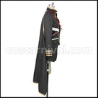 Touken Ranbu Ootachi Swordsman Hotarumaru Cosplay Costume coscarnival - Hem Detail
