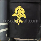 Touken Ranbu Ootachi Swordsman Hotarumaru Cosplay Costume coscarnival - Cut and Style