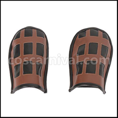 Touken Ranbu Ootachi Swordsman Hotarumaru Cosplay Costume coscarnival - Functional Details