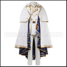 The Wizard's Promise Mahoyaku Central Country Oz First Anniversary Cosplay Costume coscarnival - Front View