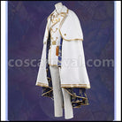 The Wizard's Promise Mahoyaku Central Country Oz First Anniversary Cosplay Costume coscarnival - Side Profile