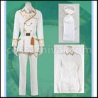 The Wizard's Promise Mahoyaku Central Country Oz First Anniversary Cosplay Costume coscarnival - Collar Design