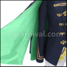 B-PROJECT Muteki Dangerous MOONS Ohsari Hikaru Cosplay Costume coscarnival - Cut and Style