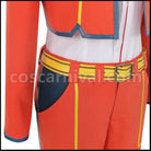Love Rice -WE LOVE RICE Hikari Hino Cosplay Costume coscarnival - Cuff Style