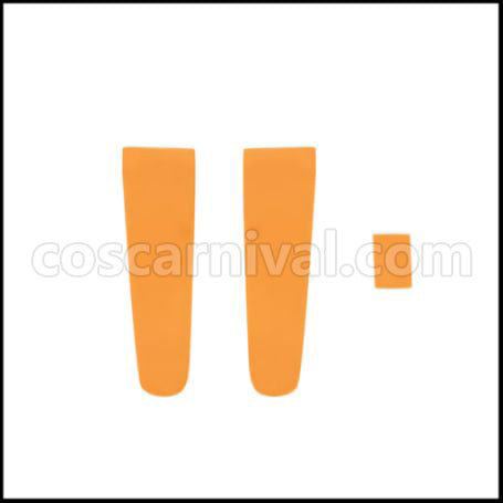 The Idolmaster SideM Yusuke Aoi Cosplay Costume Coscarnival - Color and Pattern