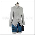 Clockwork Planet Cosplay Cosplay Costume — side view