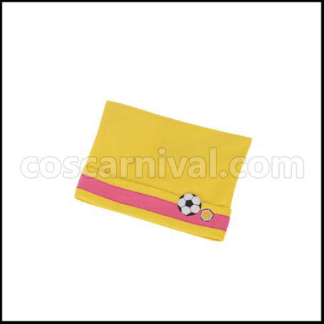 The Idolmaster SideM Yusuke Aoi Cosplay Costume Coscarnival - Pocket Design