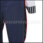 IDOLiSH 7 TWiNKLE 12 Iori Izumi Cosplay Costume coscarnival - Hem Detail