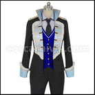 IDOLiSH 7 TO MY DEAREST Momo Cosplay Costume coscarnival - Front View