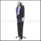 IDOLiSH 7 TO MY DEAREST Momo Cosplay Costume coscarnival - Side Profile