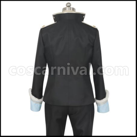 IDOLiSH 7 TO MY DEAREST Momo Cosplay Costume coscarnival - Detail Close-up