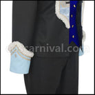 IDOLiSH 7 TO MY DEAREST Momo Cosplay Costume coscarnival - Hem Detail