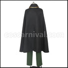 IDOLiSH 7 Taisho Romance Speck Raku Yaotome Cosplay Costume coscarnival - Back View