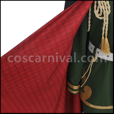 IDOLiSH 7 Taisho Romance Speck Raku Yaotome Cosplay Costume coscarnival - Color and Pattern