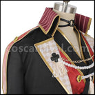 IDOLiSH 7 ZOOL Anniversary Torao Mido Cosplay Costume coscarnival - Material Texture
