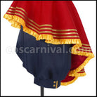IDOLiSH 7 TWiNKLE 12 Mitsuki Izumi Cosplay Costume coscarnival - Cuff Style