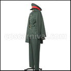 Gokuto Jihen Cosplay Cosplay Costume — detail view
