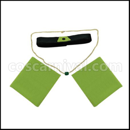 A3! Spring Group Citron Cosplay Costume coscarnival - Detail Close-up