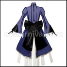 Clockwork Planet Cosplay Cosplay Costume — side view