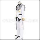 IDOLiSH 7 Anime WiSH VOYAGE Nagi Rokuya Cosplay Costume coscarnival - Side Profile