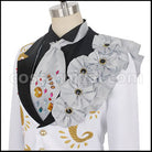 IDOLiSH 7 Anime WiSH VOYAGE Nagi Rokuya Cosplay Costume coscarnival - Cuff Style