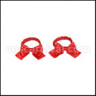Mahou Shoujo Ore Magical Girl Ore Uno Saki Cosplay Costume by coscarnival - Hem Detail